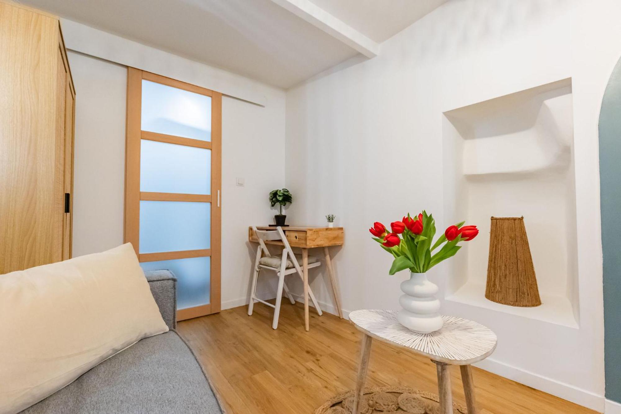 Cozy Centre Avec Parking * Grasse