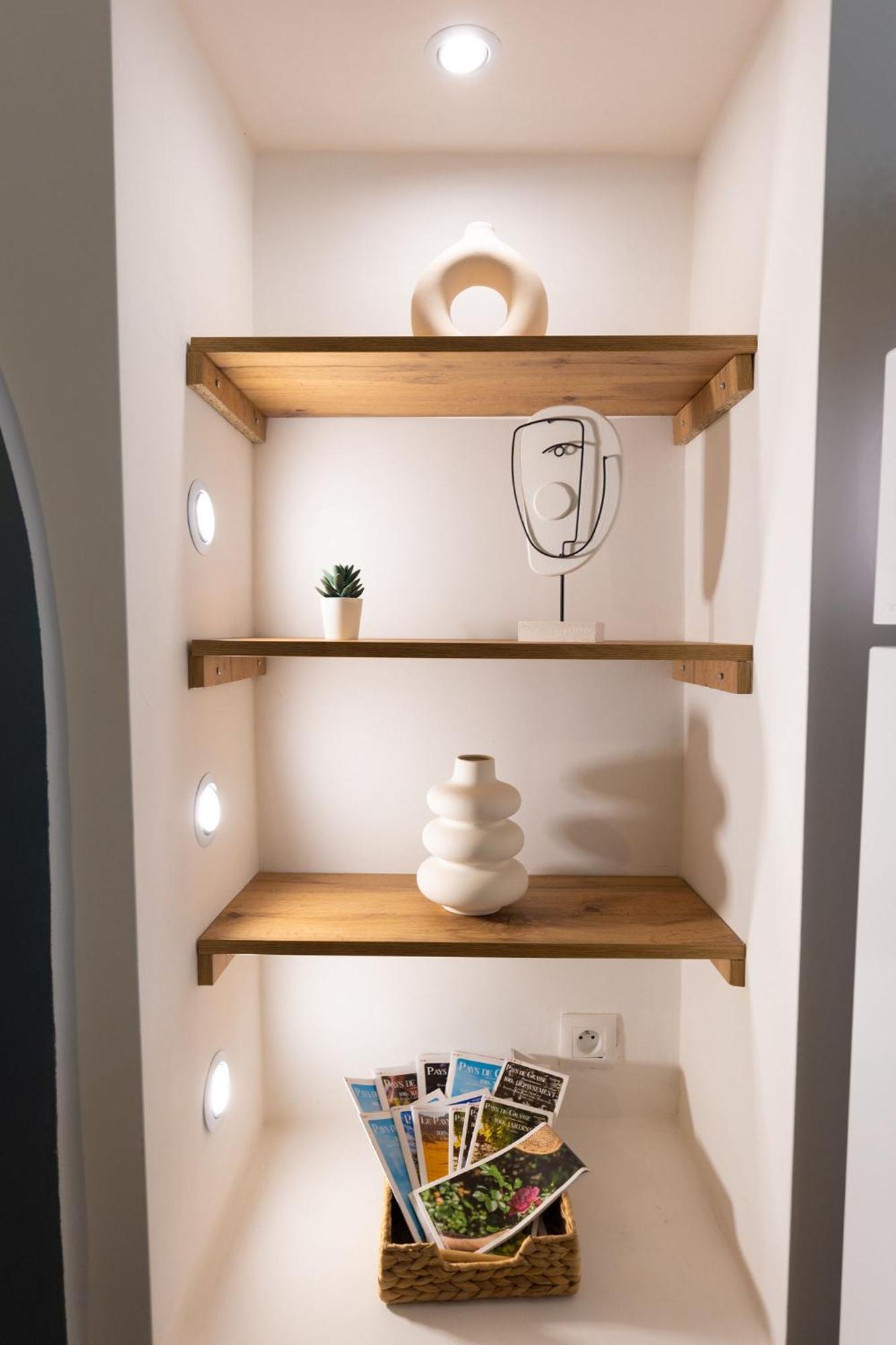 Cozy Centre Avec Parking Apartment *